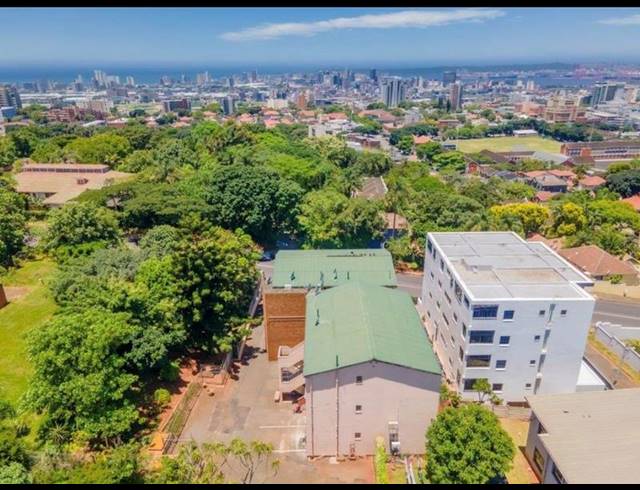 1 BEDROOM APARTMENT FOR SALE IN BEREA